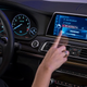 Illustration for article titled BMW Is Coming Around To Touchscreens, Adding Gesture Controls